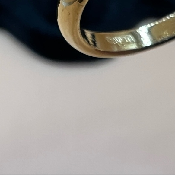 Beautiful Avon rings stamped Avon - Picture 6 of 6